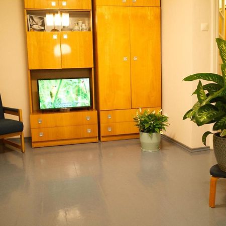 Apartment City Heart Valmiera Bagian luar foto