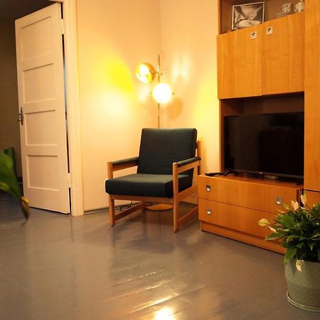 Apartment City Heart Valmiera Bagian luar foto