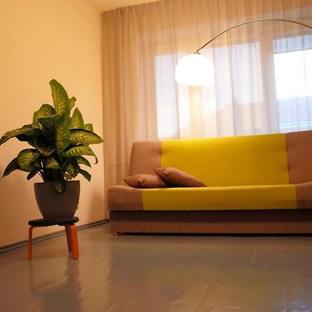 Apartment City Heart Valmiera Bagian luar foto