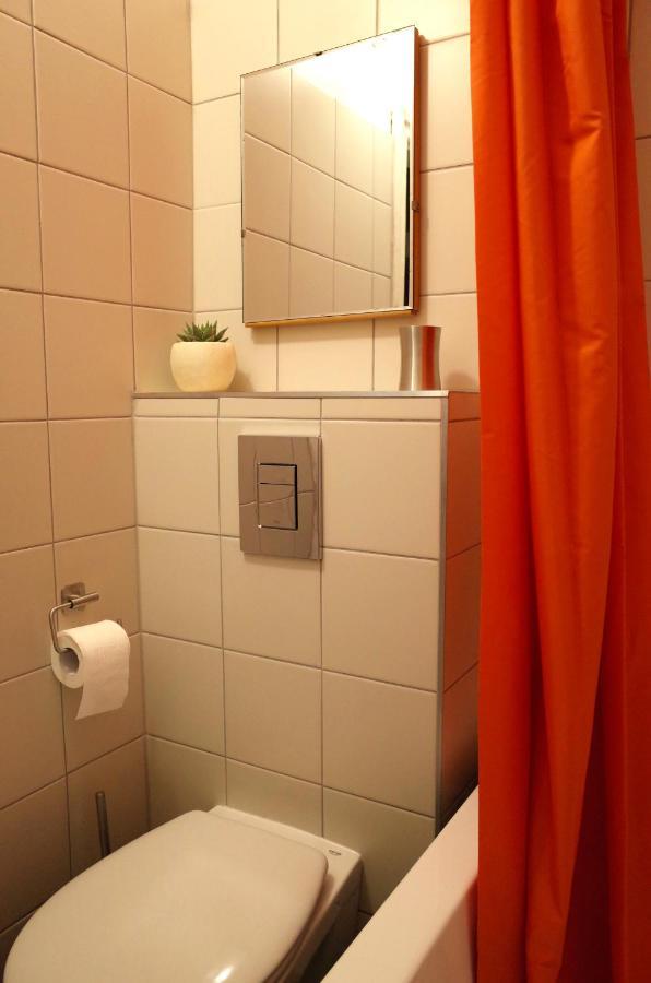 Apartment City Heart Valmiera Bagian luar foto