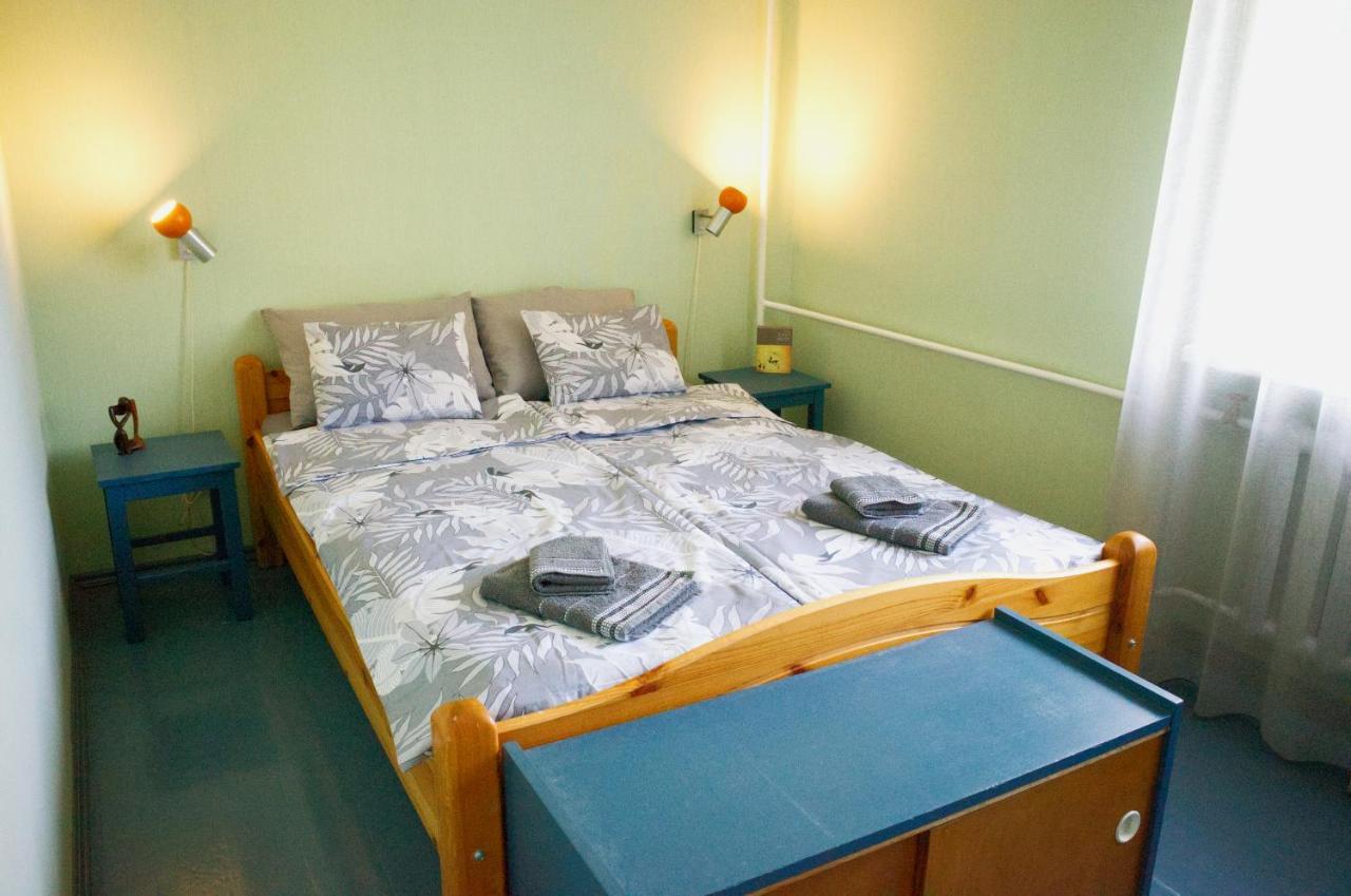 Apartment City Heart Valmiera Bagian luar foto