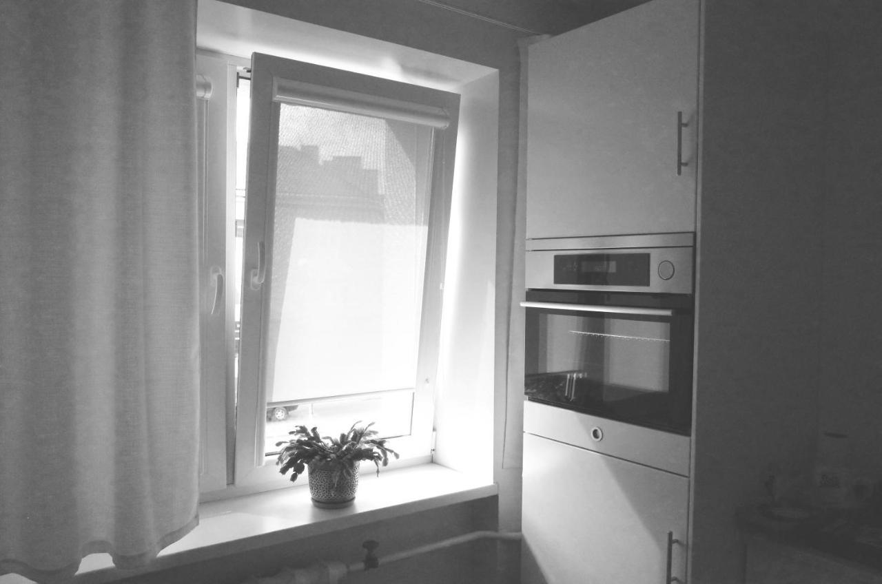Apartment City Heart Valmiera Bagian luar foto