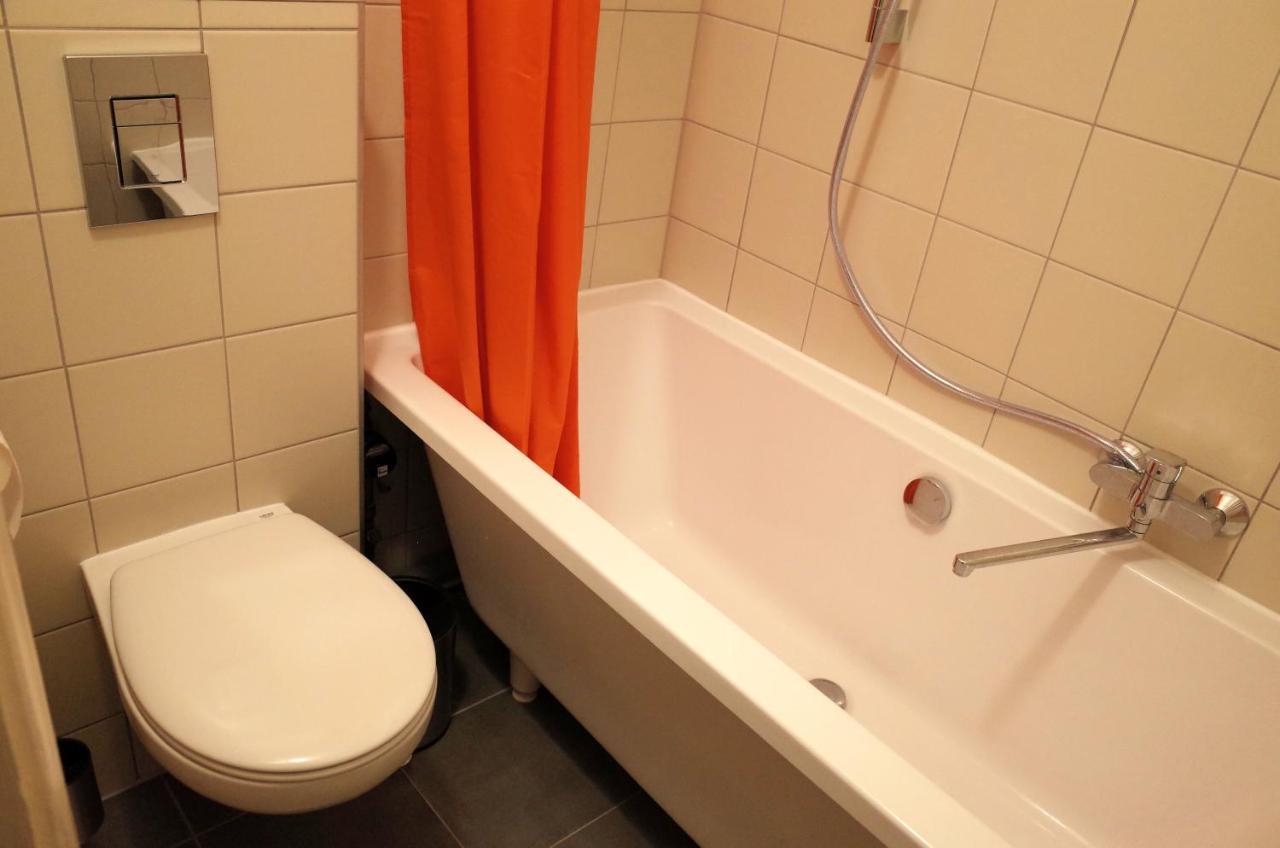 Apartment City Heart Valmiera Bagian luar foto